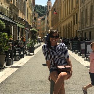 Meet your Posher, Erin